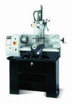 SK-550 - Soustruh na kov