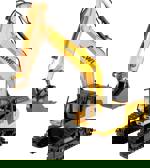 Amewi 1:24 Stavební stroj stavební vozidlo se světelným efektem