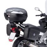 KL1109 - boční nosiče Kappa - HONDA Integra 700 (12-13)