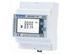 Eastron SDM630MCT-MV (NON-MID), 0,333mV vstup Modbus, RS485, třífázový, pulsní výstupy