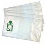 NVS6T5 Sáčky 40L pro NUMATIC NVM 4BH, 750 až 900, CTD 900 a další textilní 5ks