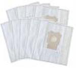 Sáčky WORWO ROBMB01 pro iRobot Roomba 9ks