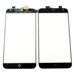 Dotyková deska Meizu MX4 Black / černá