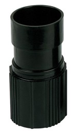 Koncovka vysavače D40