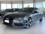 Audi A7 3.0 Bi-TDI Sportback