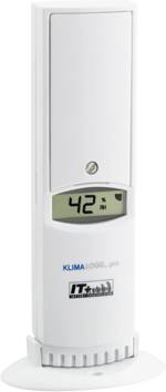 TFA Dostmann 30.3180.K teplotní/vlhkostní senzor bezdrátový 868 MHz