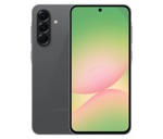 Samsung Galaxy A56 5G 8GB/128GB grafitová (Operační systém:Android; Typ:Dotykový; Datové služby:5G; Úhlopříčka displeje ("):6.7; Rozlišení displeje:2340 x 1080; Typ displeje:AMOLED; Jemnost displeje (PPI):385; Obnovovací frekvence displeje (Hz):120; Tvar výřezu v displeji:Kruh; Rozlišení zadního f)