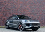 Porsche Cayenne Coupe Turbo 4.0 V8 E-Hyb