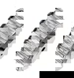 Řemenice rozvodového řemenu, Hliník 44 zubů rozteč 5mm, vývrt: 26mm pro pás o šířce 10mm