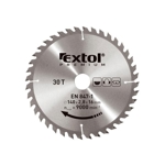 Pilový kotouč s SK plátky průměr 300mm, 40 zubů 8803246 Kotouč 8803246