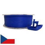 3D filament REGSHARE PLA modrá, 1 Kg, 1,75 mm