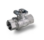 kulový ventil 1 1/2"