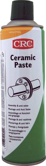 CRC CERAMIC PASTE Keramická pasta CERAMIC PASTE 500 ml