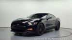 Ford Mustang GT Automatic