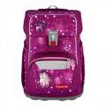 Školní aktovka Step by Step GIANT, Sweet Unicorn Nuala - 5 dílný set, AGR certifikát