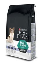 ProPlan Dog Adult 9+ Sm&Mini  3kg