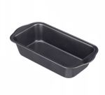 Plech na pečení chleba 30x15cm