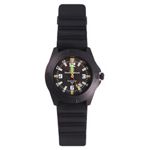 Hodinky SMITH   WESSON SOLDIER ČERNÁ