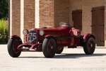 Alfa Romeo  6C - TRIBUTO SPORT