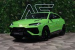 Lamborghini Urus S*360*MASÁŽ*B&amp;O3D*HUD