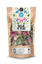 Duše v peří čaj 50g Koldokol