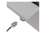 Compulocks Ledge Lock Adaptor for MacBook Pro 13" M1 & M2 - Nástavec zámku bezpečnostního slotu - pro Apple MacBook Pro 13.3 in (M1, M2)