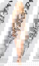 Dámské šaty Jenny | Pyžama a Župany