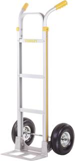 STANLEY neu SXWTI-HT513 rudl skládací, hliník, max. zatížení 200 kg