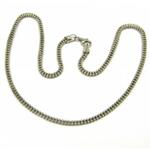 AutorskeSperky.com - Stříbrný náhrdelník - S2669