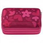 Vybavený třípatrový penál Step by Step XXL, Wild Horse Nora