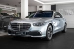 Mercedes-Benz S S 350d 4M.
