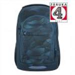 Školní batoh coocazoo EVERY, Crystal Waves