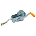 Ruční lanový naviják 900 kg - HT680003 - Hoteche