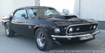 Ford Mustang BOSS 429