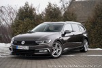 Volkswagen  Passat Variant Variant  2.0 BiTDI 4Motio
