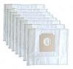 Sáčky WORWO ZMB07 pro Eta, Sencor, Zanussi, Zelmer mikrovlákno 8ks