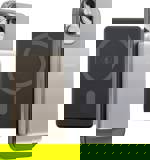 Intenso Intenso Power Bank MW10000 champagne powerbanka Li-Pol, 10000 mAh, Dodávka energie, USB-C®, champagne