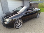 Opel Astra Cabrio Bertone