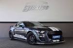 Ford Mustang 3.7 Shelby GT 500 Optik