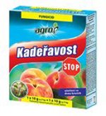 AGRO Kadeřavost STOP  2 x 10g