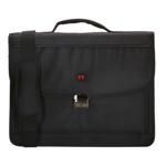 ENRICO BENETTI Aktovka Enrico Benetti Carter 31213 černá