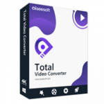 Aiseesoft Total Video Converter - doĹživotnĂ­ licence