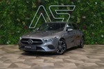 Mercedes-Benz A 200d*CAMERA*LED*ZÁRUKA*CZ