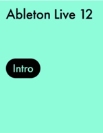 Ableton Live 12 Intro