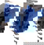 Stolní svěrák, Stolní svěrák 70mm x 100mm x 120mm, hmotnost: 15kg Irwin