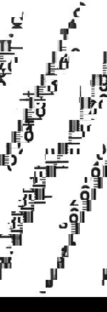 Teploměr okenní TECHNO LINE WA1055