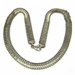 AutorskeSperky.com - Stříbrný náhrdelník - S2653