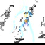 Avatar  he Way of Water - sběratelská figurka Neytiri (Metkayina Reef) 18 cm