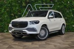 Mercedes-Benz  GLS 600*MAYBACH*4M*E-ABC*NEZ.