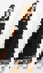 Dámský župan s noční košilí Adéla | Pyžama a Župany